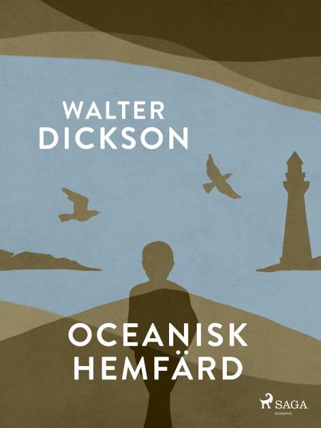 Oceanisk hemfärd (eBook, ePUB) Oceanisk hemfärd (eBook, ePUB)