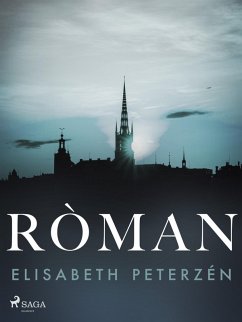 Cover Ròman (eBook, ePUB)