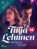 Matkalla tähtiin (eBook, ePUB)