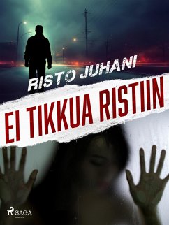 Cover Ei tikkua ristiin (eBook, ePUB)