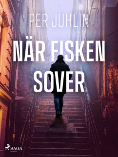När fisken sover (eBook, ePUB) - Juhlin, Per