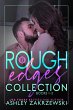 Rough Edges Collection: Books 1-5... - Bild 1