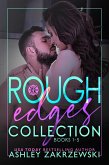 Rough Edges Collection: Books 1-5 (eBook, ePUB) Rough Edges Collection: Books 1-5 (eBook, ePUB)