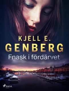 Cover Fnask i fördärvet (eBook, ePUB)