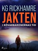 Jakten - I rövarbaronernas tid (eBook, ePUB)