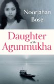 Daughter of the Agunmukha (eBook, ePUB)