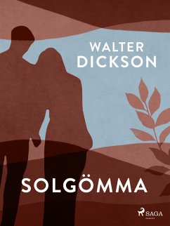 Cover Solgömma (eBook, ePUB)