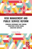 Risk Management and Public Service Reform (eBook, PDF)