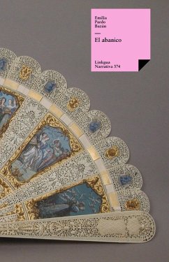Cover El abanico (eBook, ePUB)