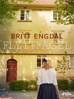 Cover Flyttfågel (eBook, ePUB)