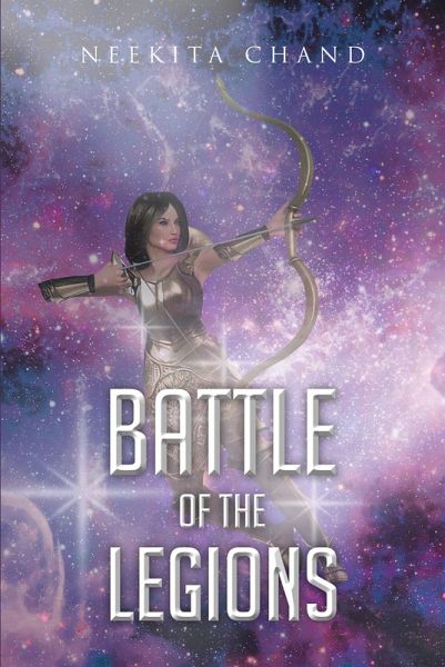 BATTLE OF THE LEGIONS (eBook, ePUB) BATTLE OF THE LEGIONS (eBook, ePUB)