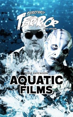 Cover Aquatic Films (2020) (eBook, ePUB)