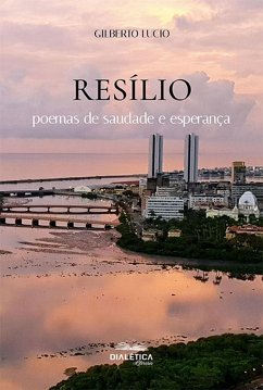 Cover Resílio (eBook, ePUB)