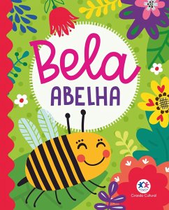 Bela Abelha (eBook, ePUB)