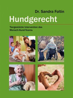 Hundgerecht - Dr. Foltin, Sandra