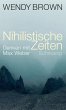 Nihilistische Zeiten - Bild 1