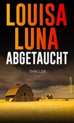 Abgetaucht - Luna, Louisa