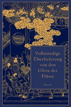 Vollständige Überlieferung von den Ufern der Flüsse - Guànzh_ng, Luó;Nàian, Shi