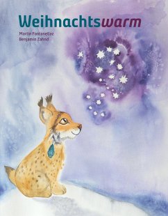 Weihnachtswarm - Fontanellaz, Martin