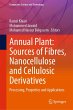 Annual Plant: Sources of Fibres,... - Bild 1