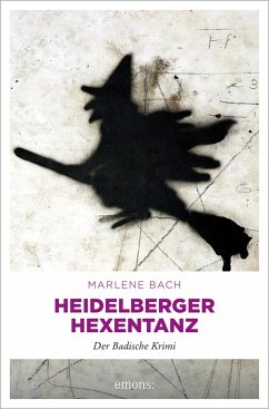 Heidelberger Hexentanz - Bach, Marlene