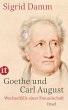 Goethe und Carl August - Bild 1