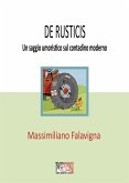 De rusticis (eBook, ePUB)