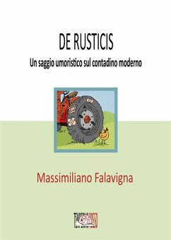 Cover De rusticis (eBook, ePUB)