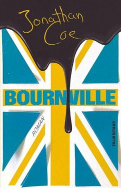 Bournville - Coe, Jonathan