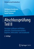 Abschlussprüfung Teil II