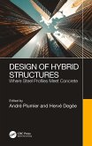 Design of Hybrid Structures (eBook, PDF)