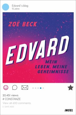 Edvard - Beck, Zoë