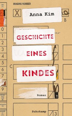 Geschichte eines Kindes - Kim, Anna