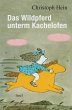 Das Wildpferd unterm Kachelofen - Bild 1