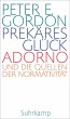 Prekäres Glück - Bild 1