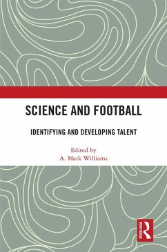 Cover Science and Football (eBook, ePUB)