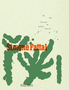 Cover Simone Fattal