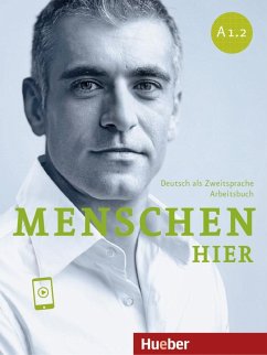 Cover Menschen hier A1.2