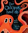 Der Oktopus haut ab - Bild 1
