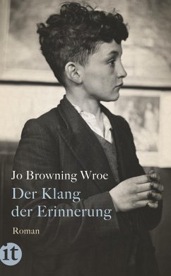 Der Klang der Erinnerung - Browning Wroe, Jo