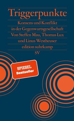 Triggerpunkte - Mau, Steffen;Lux, Thomas;Westheuser, Linus
