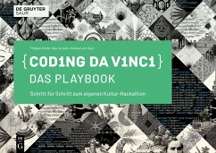 Cover Coding da Vinci - Das Playbook