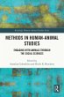 Methods in Human-Animal Studies (eBook,... - Bild 1