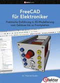 FreeCAD für Elektroniker (eBook, PDF)