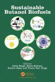 Sustainable Butanol Biofuels (eBook, ePUB) Sustainable Butanol Biofuels (eBook, ePUB)