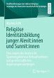 Religiöse Identitätsbildung junger... - Bild 1