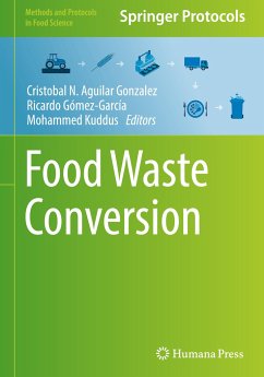 Food Waste Conversion