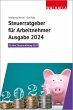 Steuerratgeber für Arbeitnehmer -... - Bild 1