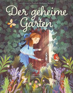 Der geheime Garten - Brill, Calista