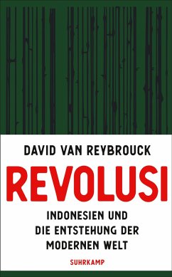 Revolusi - Reybrouck, David van